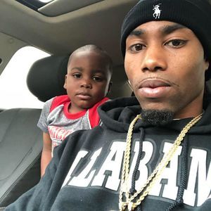 Meet your Posher, Ikeem